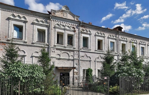 Фото: Яндекс-Панорама