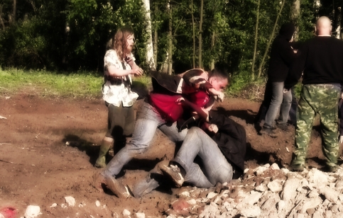 Фото-кадр "Граней.ру"