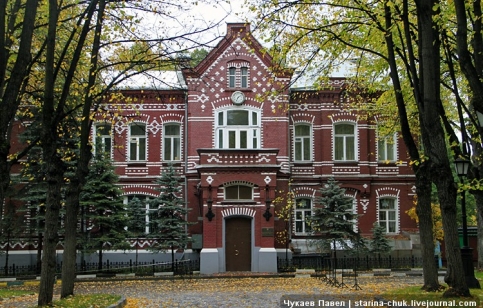 Фото: Чукаев Павел