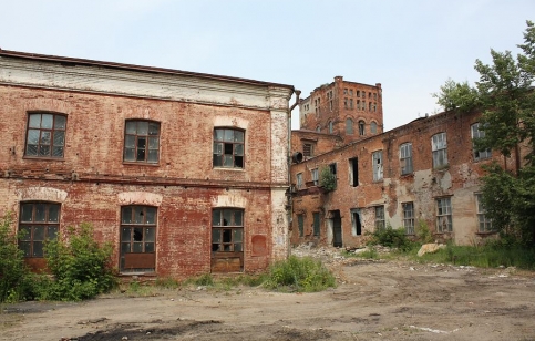 Фото: Евгений Соседов/ВООПИиК