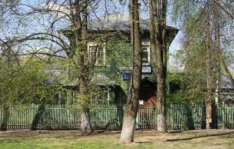 Фото: Евгений Соседов