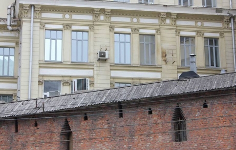 Фото: Николай Аввакумов/Фейсбук