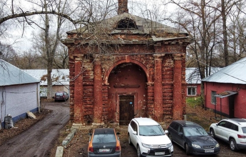 Фото: Андрей Новичков