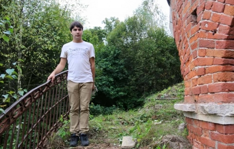 Андрей Новичков