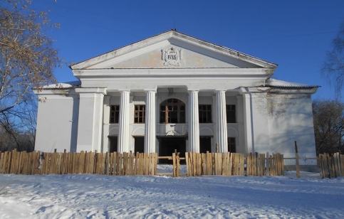 Фото: Анна Давыдова