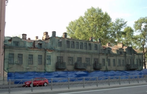 Фото: движение "Живой город"