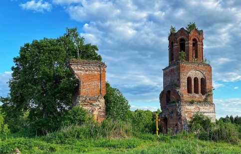 Фото: Андрей Новичков (@novachkiv)