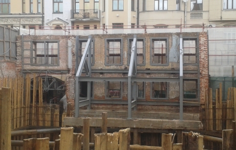 Фото: "Фронде ТВ"