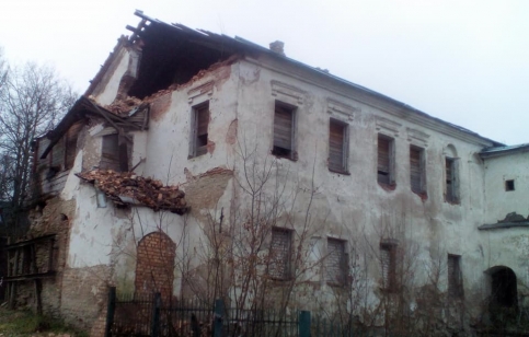 Фото: Юрий Стрекаловский