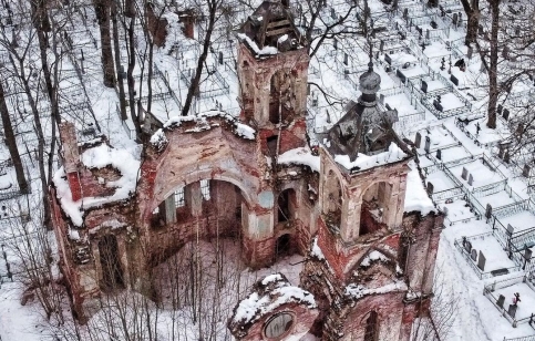 Фото: Андрей Новичков (@novachkiv)