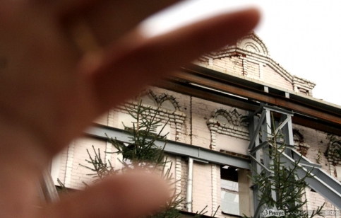 Фото: Вадим Сидоров/Ridus.ru