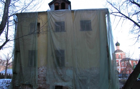 Фото с сайта "Москва, которой нет"