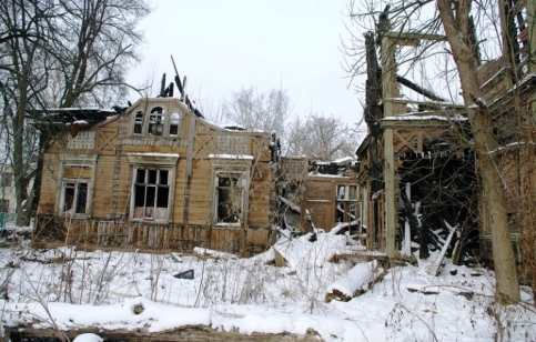 Фото: Евгений Рыбак. С сайта "Хранители Наследия"