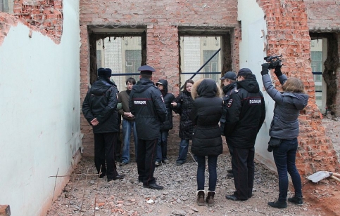 Фото: Каспаров.Ру