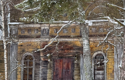 Фото: Андрей Новичков