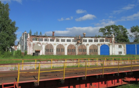 Фото: Юрий Егоров