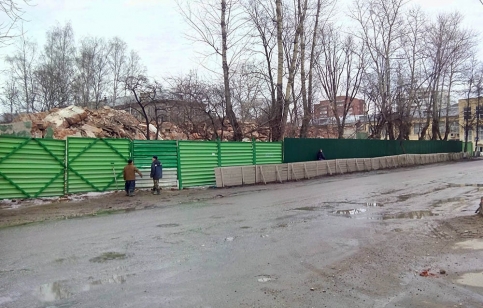 Фото с сайта: mejdurechensk.livejournal.com