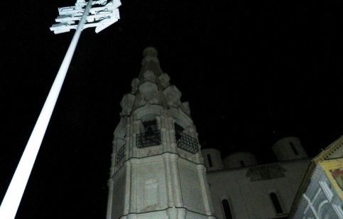 Фото: Ольга Мазанова