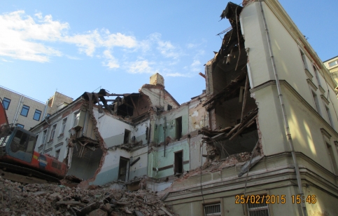 Фото: "Фронде ТВ"