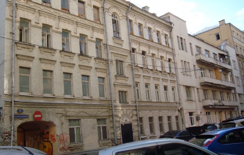 Фото: "Архнадзор"