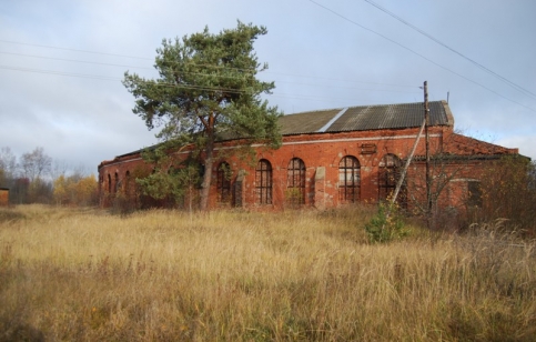 Фото: Павел Иванов
