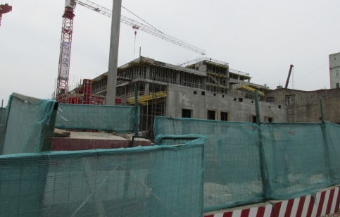 Фото с сайта: skyscrapercity.com