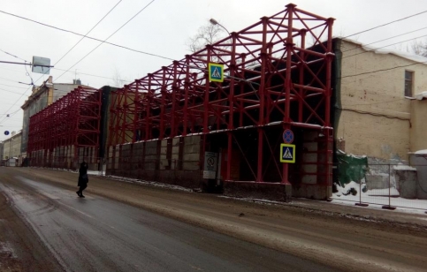 Фото: "Архнадзор"