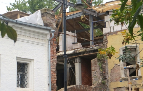 Фото: "Архнадзор"