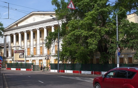 Фото: "Итар-Тасс"