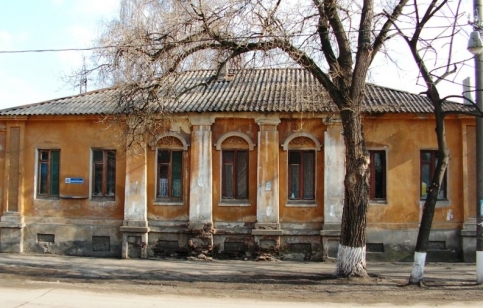 Фото: движение "Архдозор"