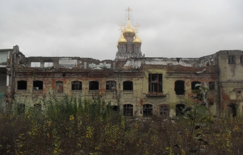 Фото: "Фронде ТВ"