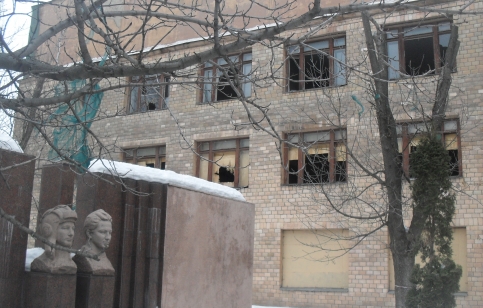 Фото: "Фронде ТВ"