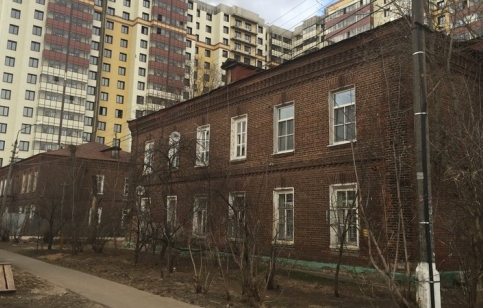 Фото предоставлено: Кирилл Новосельский