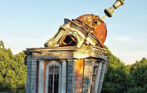 Фото: Андрей Новичков (@novachkiv)