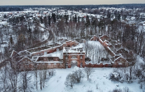 Фото: Андрей Новичков (@novachkiv)