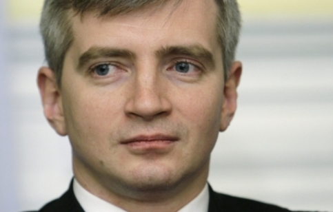 Александр Кибовский