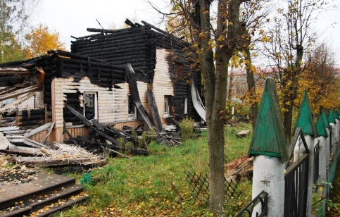 Фото: "Хранители наследия"