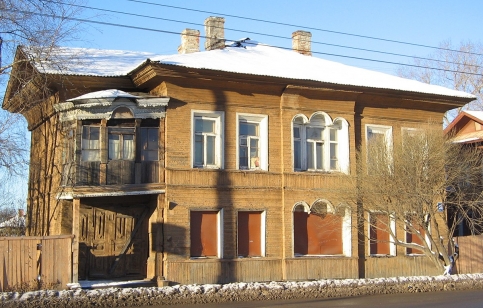 Фото: движение "Настоящая Вологда"