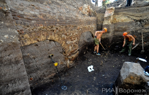 Фото: Михаил Кирьянов/ РИА-Воронеж