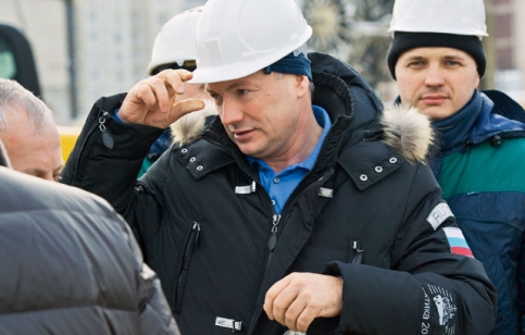 Фото: Журнал "Итоги"