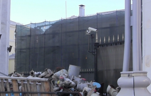 Фото: "Фронде ТВ"