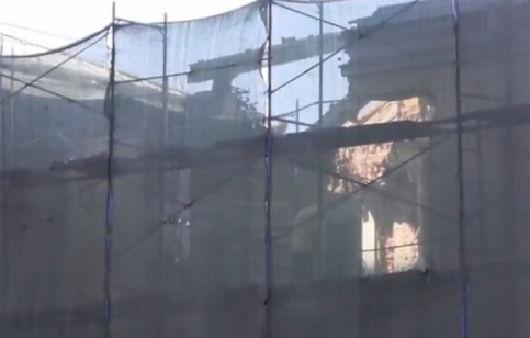 Фото: "Фронде ТВ"