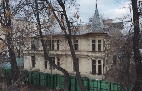 Фото: "Фронде ТВ"