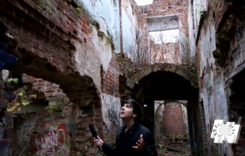 Фото: "Фронде ТВ"