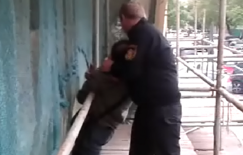 Фото: "Фронде ТВ"