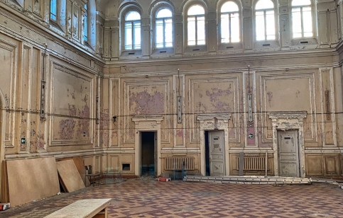 Фото Андрея Новичкова