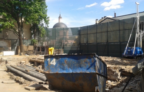 Фото: "Фронде ТВ"