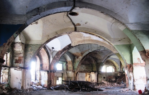 Фото: "Архнадзор"