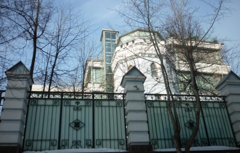 Фото с сайта Мосгорнаследия