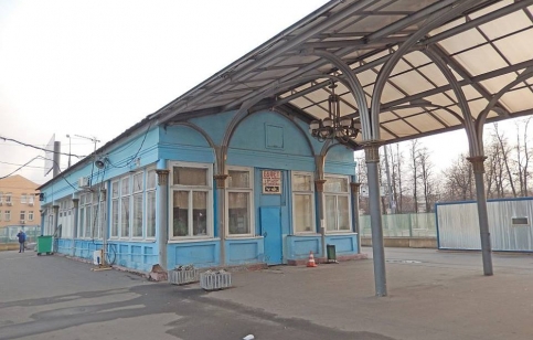 Фото: "Архнадзор"